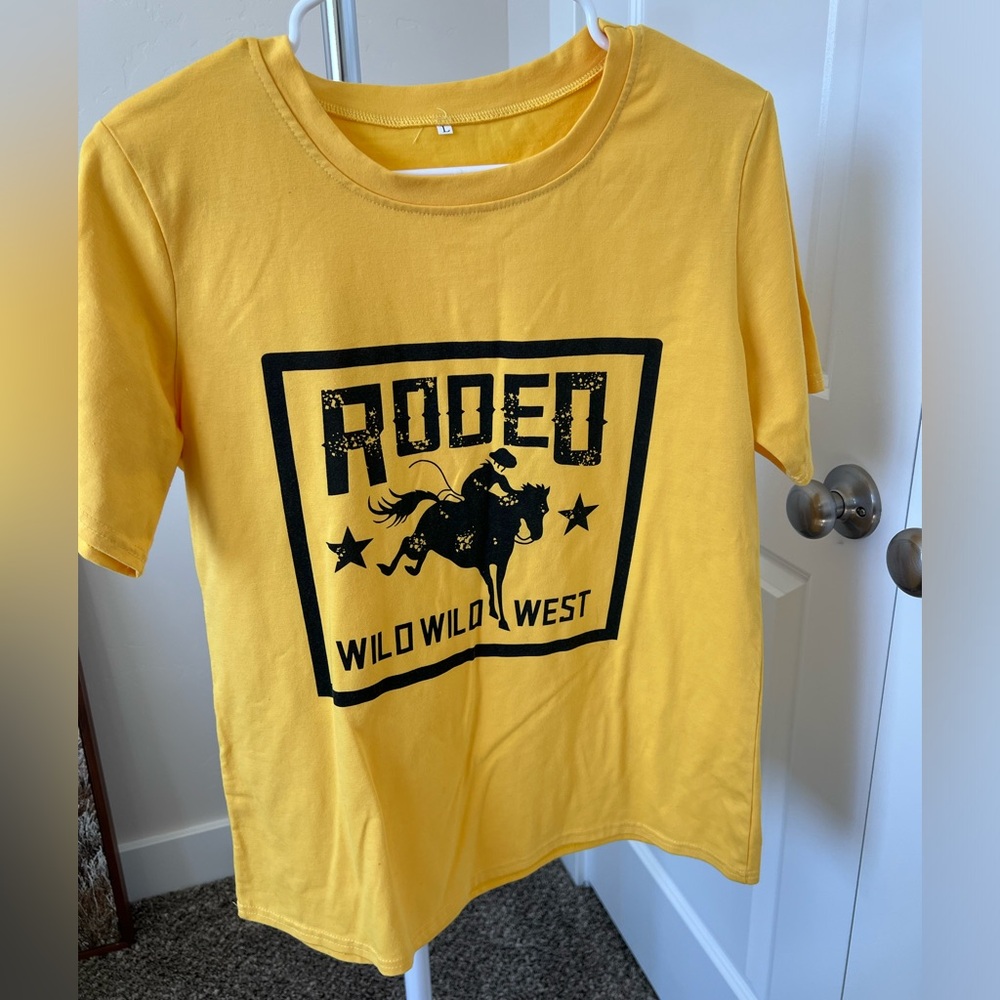 Women’s T Shirt